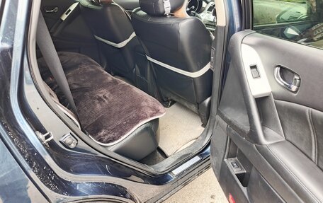 Nissan Murano, 2015 год, 2 200 000 рублей, 10 фотография