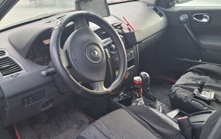 Renault Megane II, 2006 год, 200 000 рублей, 4 фотография