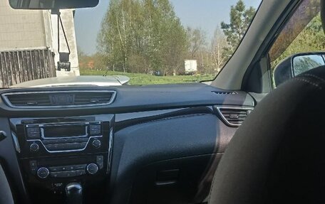 Nissan Qashqai, 2015 год, 1 600 000 рублей, 4 фотография