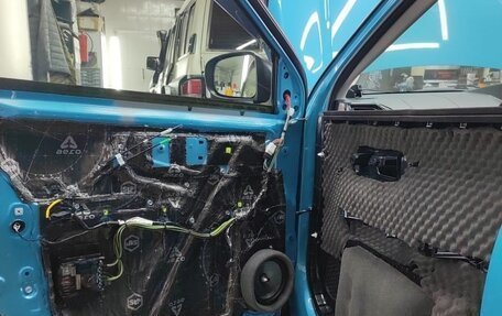 Toyota Raize I, 2019 год, 1 850 000 рублей, 7 фотография