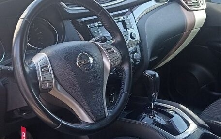 Nissan Qashqai, 2015 год, 1 600 000 рублей, 5 фотография