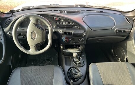 Chevrolet Niva I рестайлинг, 2007 год, 425 000 рублей, 14 фотография