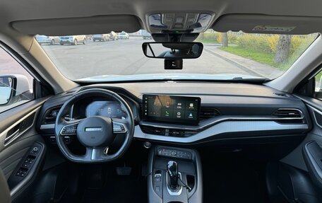 Haval F7 I, 2022 год, 2 450 000 рублей, 9 фотография