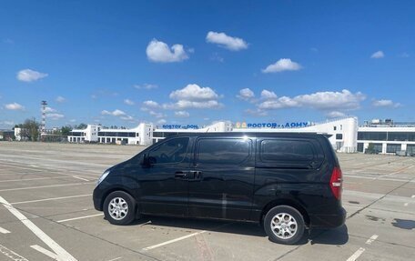 Hyundai Grand Starex Grand Starex I рестайлинг 2, 2008 год, 950 000 рублей, 12 фотография