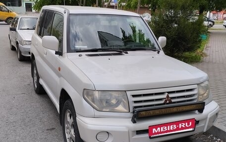Mitsubishi Pajero iO, 2000 год, 700 000 рублей, 2 фотография