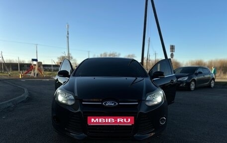 Ford Focus III, 2013 год, 850 000 рублей, 3 фотография