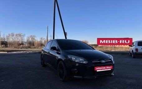 Ford Focus III, 2013 год, 850 000 рублей, 2 фотография
