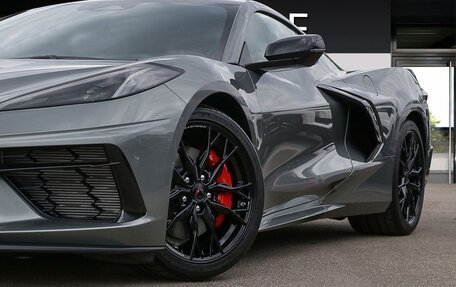 Chevrolet Corvette C8, 2025 год, 23 000 000 рублей, 2 фотография
