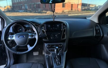 Ford Focus III, 2013 год, 850 000 рублей, 9 фотография