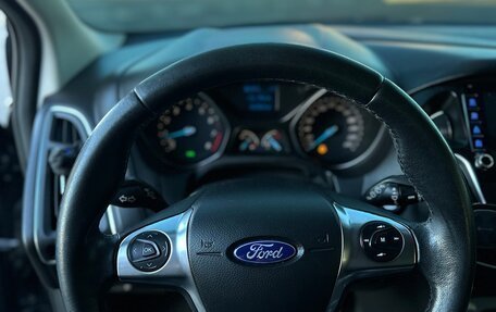 Ford Focus III, 2013 год, 850 000 рублей, 10 фотография