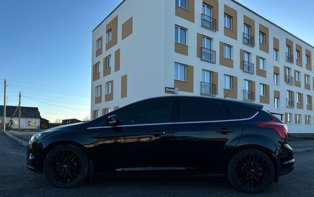 Ford Focus III, 2013 год, 850 000 рублей, 6 фотография