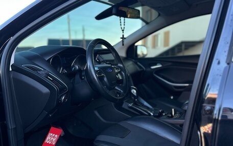 Ford Focus III, 2013 год, 850 000 рублей, 7 фотография