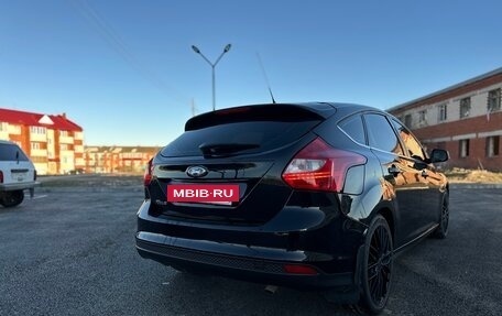 Ford Focus III, 2013 год, 850 000 рублей, 4 фотография
