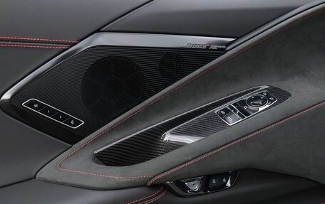 Chevrolet Corvette C8, 2025 год, 23 000 000 рублей, 15 фотография