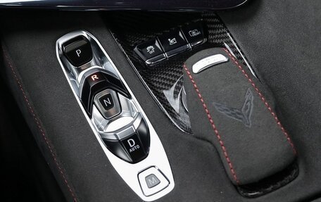 Chevrolet Corvette C8, 2025 год, 23 000 000 рублей, 14 фотография
