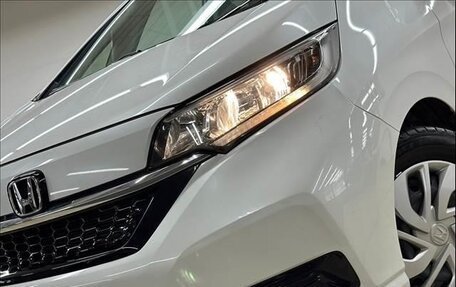 Honda Freed II, 2022 год, 1 370 000 рублей, 9 фотография
