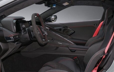 Chevrolet Corvette C8, 2025 год, 23 000 000 рублей, 11 фотография