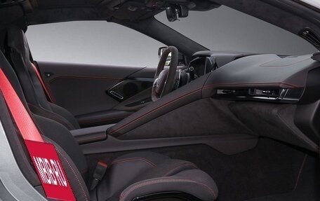Chevrolet Corvette C8, 2025 год, 23 000 000 рублей, 12 фотография