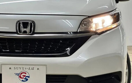 Honda Freed II, 2022 год, 1 370 000 рублей, 10 фотография