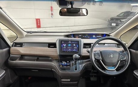 Honda Freed II, 2022 год, 1 370 000 рублей, 15 фотография