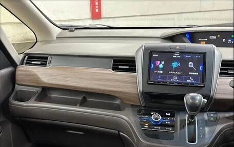 Honda Freed II, 2022 год, 1 370 000 рублей, 17 фотография