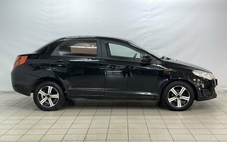 Chery Bonus (A13), 2012 год, 319 000 рублей, 8 фотография