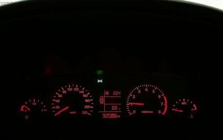 Chery Bonus (A13), 2012 год, 319 000 рублей, 10 фотография