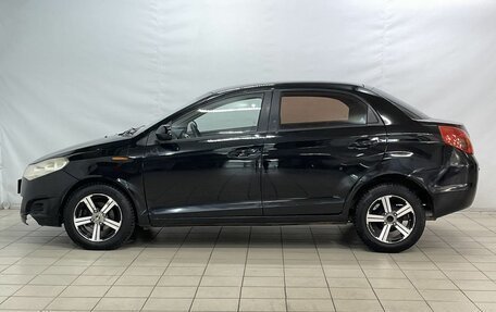 Chery Bonus (A13), 2012 год, 319 000 рублей, 9 фотография