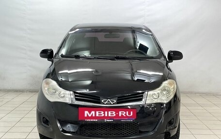 Chery Bonus (A13), 2012 год, 319 000 рублей, 3 фотография