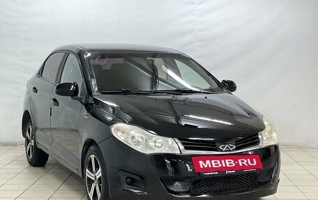 Chery Bonus (A13), 2012 год, 319 000 рублей, 2 фотография