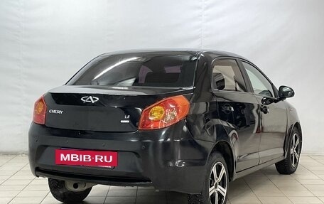Chery Bonus (A13), 2012 год, 319 000 рублей, 4 фотография