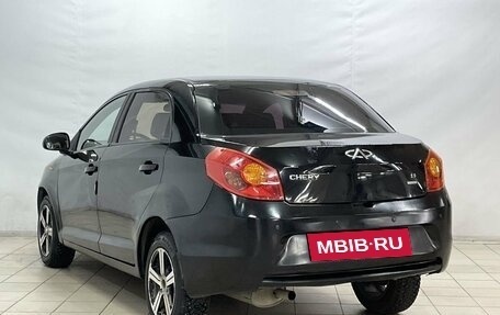 Chery Bonus (A13), 2012 год, 319 000 рублей, 5 фотография