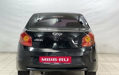Chery Bonus (A13), 2012 год, 319 000 рублей, 6 фотография
