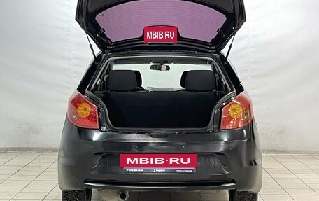 Chery Bonus (A13), 2012 год, 319 000 рублей, 7 фотография