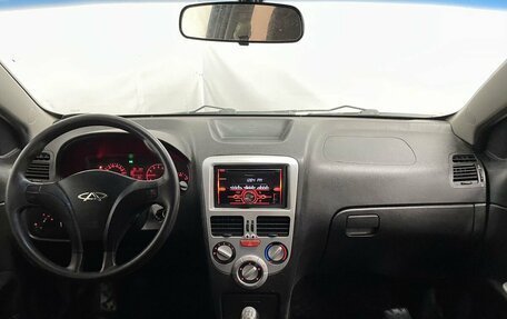 Chery Bonus (A13), 2012 год, 319 000 рублей, 11 фотография