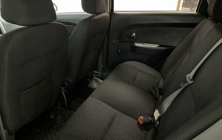 Chery Bonus (A13), 2012 год, 319 000 рублей, 13 фотография