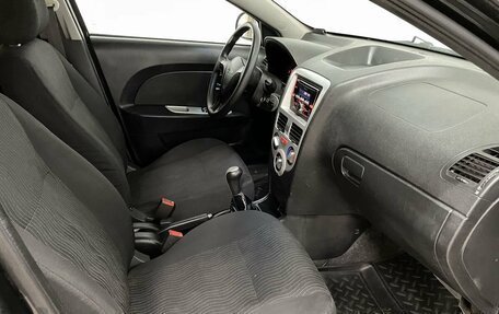 Chery Bonus (A13), 2012 год, 319 000 рублей, 19 фотография