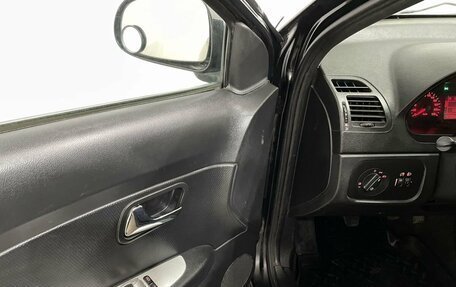 Chery Bonus (A13), 2012 год, 319 000 рублей, 17 фотография