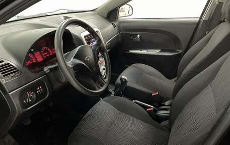 Chery Bonus (A13), 2012 год, 319 000 рублей, 12 фотография