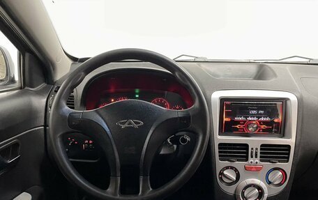 Chery Bonus (A13), 2012 год, 319 000 рублей, 16 фотография