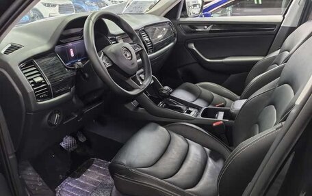 Skoda Kodiaq I, 2022 год, 1 832 465 рублей, 4 фотография