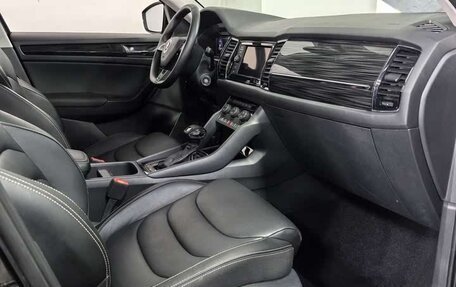 Skoda Kodiaq I, 2022 год, 1 832 465 рублей, 7 фотография