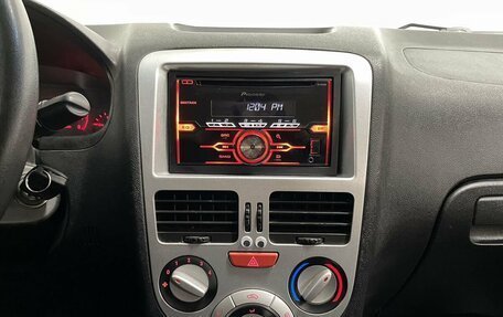Chery Bonus (A13), 2012 год, 319 000 рублей, 15 фотография