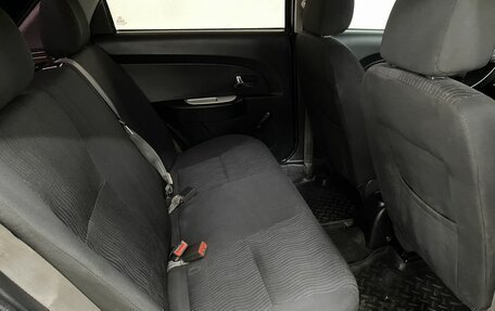 Chery Bonus (A13), 2012 год, 319 000 рублей, 18 фотография