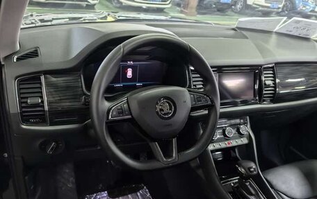 Skoda Kodiaq I, 2022 год, 1 832 465 рублей, 6 фотография