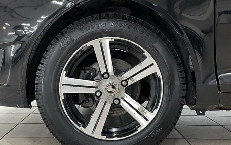 Chery Bonus (A13), 2012 год, 319 000 рублей, 20 фотография