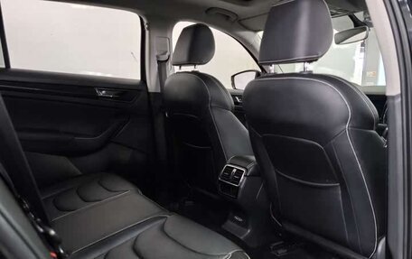 Skoda Kodiaq I, 2022 год, 1 832 465 рублей, 11 фотография
