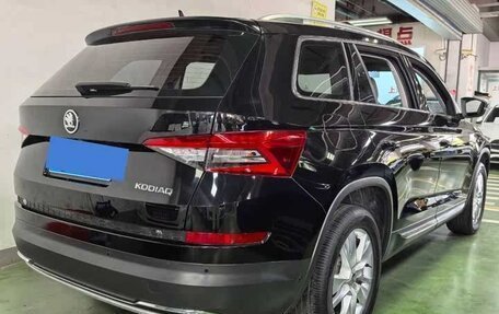 Skoda Kodiaq I, 2022 год, 1 832 465 рублей, 14 фотография