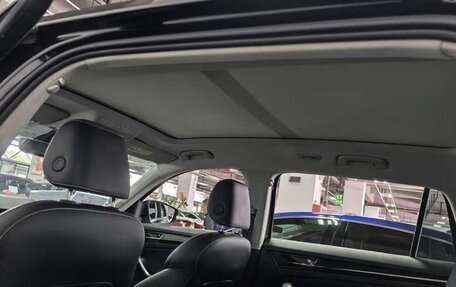 Skoda Kodiaq I, 2022 год, 1 832 465 рублей, 12 фотография