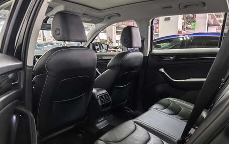 Skoda Kodiaq I, 2022 год, 1 832 465 рублей, 10 фотография